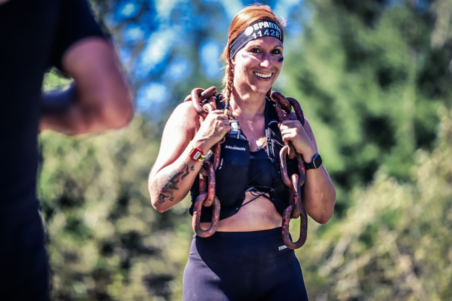 Spartanrace 2024 Zell am See Kaprun