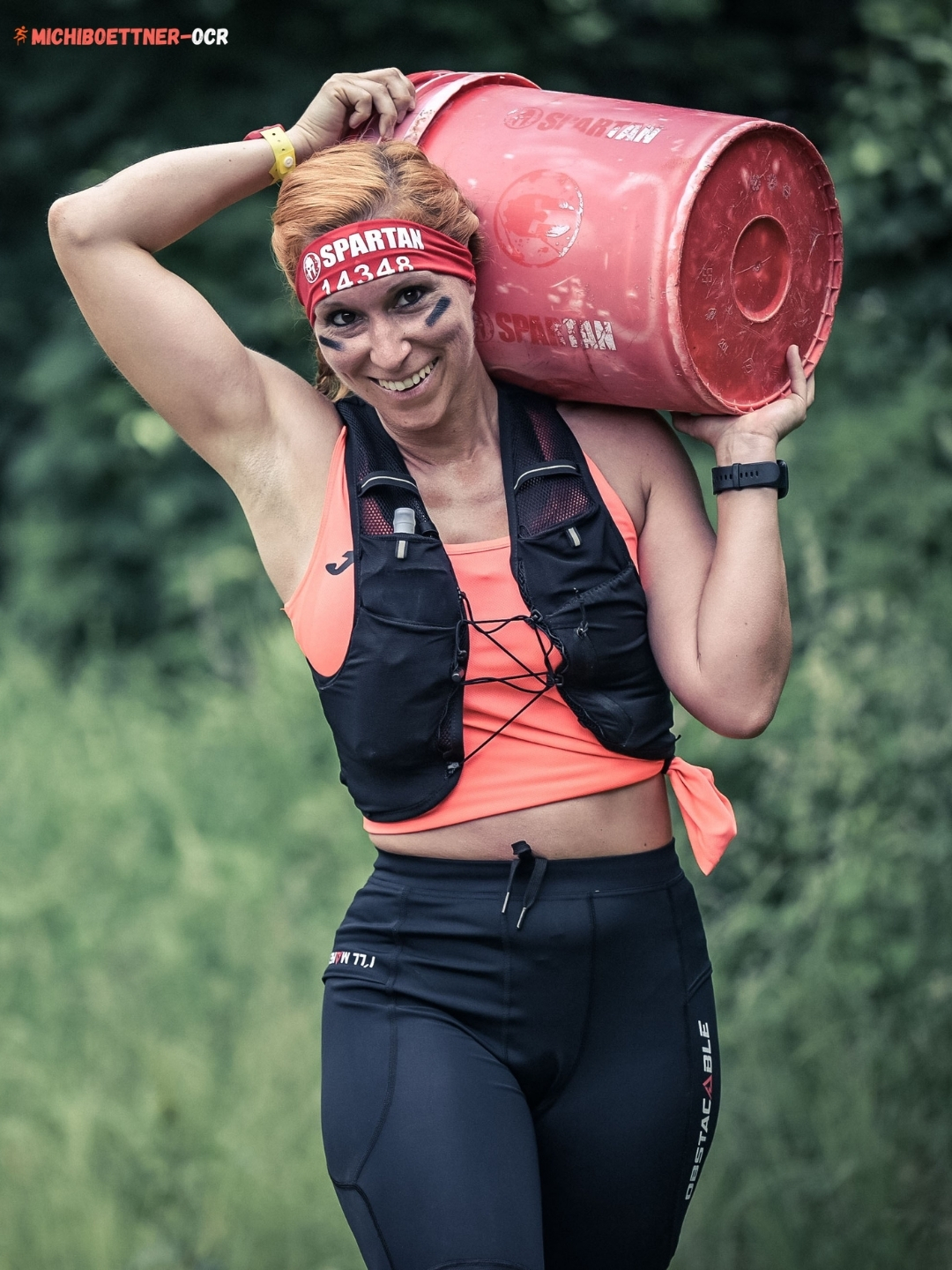 Spartanrace Kulmbach 2025