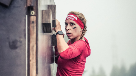 Spartan Race 2025 Kaprun Zell am See